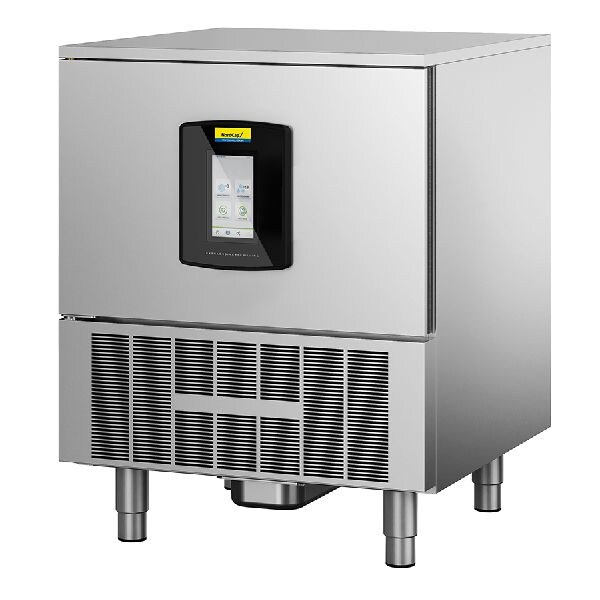 Nordcap Schnellkühler - Schockfroster - SKF 5 GN 1-1