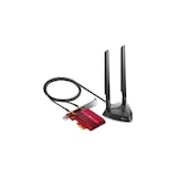 thumbnail of TP-Link Archer TXE75E WL-Router TP-Link Archer TXE75E (AXE5400/Tri-Band)