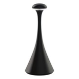 thumbnail of Nudrop Akku-Tischleuchte mini 210mm nachtschwarz