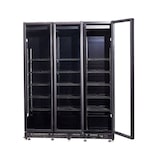 thumbnail of Positiver Kühlschrank - 1200 Liter - Combisteel
