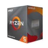 thumbnail of Processeur - Amd - Ryzen 5 4500 (100-100000644box)