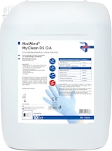 thumbnail of MaiMed® MyClean DS OA Schnelldesinfektion ohne Alkohol 10 Liter