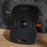 thumbnail of Stehbrett / Fitness Balance Board ACTIV mit Antirutschbeschichtung schwarz hjh OFFICE