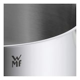 thumbnail of Wmf batteria di pentole mini, 5 pezzi + 4 coperchi, adatta ad induzione