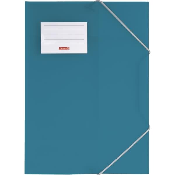 Sammelmappe A4 Fact! PP Türkis