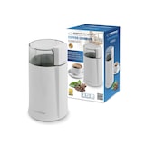 thumbnail of Esperanza Espresso Kaffeemühle elektrisch Weiß