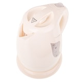 thumbnail of Adler AD 08 b Wasserkocher beige 1,0 L 850 Watt
