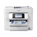thumbnail of Epson Workforce Pro Wf-c4810dtwf Wfc4810dtwf Multifunktionsdrucker Farbe Tintenstrahl (c11cj05403)
