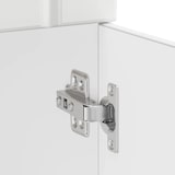 thumbnail of vidaXL Küchen-Unterschrank Lucca Weiß Holzwerkstoff
