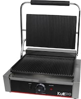 thumbnail of KuKoo Contactgrill Dubbel - 2200 W