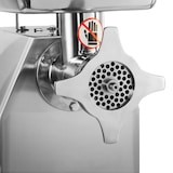 thumbnail of Gehaktmolen - tot 320 kg/u