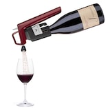 thumbnail of Coravin Timeless Six+ Wijnbewaarsysteem - Bordeauxrood