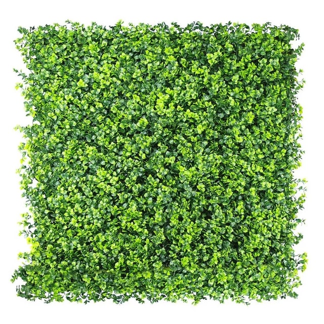 Jardin vertical artificial Belleza | Naturing Monde - 100x100cm