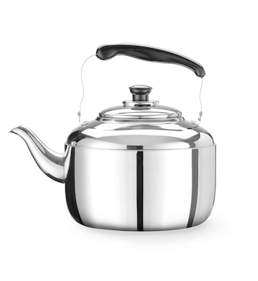 HENDI Waterkoker, 6L, ⌀245x(H)290mm