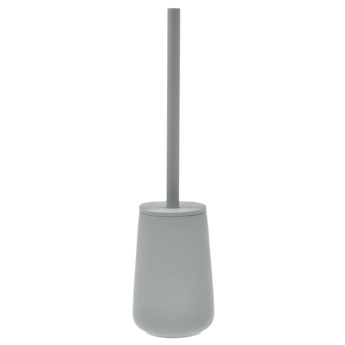 Zone Denmark Toilettenbürste Design WC Bürste Klobürste Bürstengarnitur matcha green graugrün