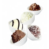 thumbnail of 2000x Gebäckkapseln weiß O 28 x 16 mm