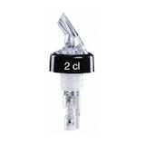 thumbnail of Fuchs 2 Stück Ausgießer COMPACT® transparent 20ml, 1 Stück