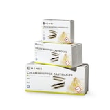 thumbnail of Hendi Sahnekapseln