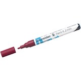 thumbnail of Acrylmarker Paint-It 310 2mm burgundrot Packung mit 5 Stück