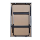 thumbnail of vidaXL Tapeziertische 3 Stk. Klappbar Höhenverstellbar