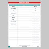 thumbnail of Cahier de Registre Unique du Personnel