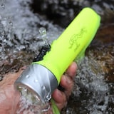 thumbnail of Linterna Led de Buceo Impermeable, Interruptor Magnético