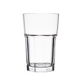 thumbnail of Olympia Orleans halbgetafelte Longdrinkgläser 28,5cl - Glas - 24 Wassergläser