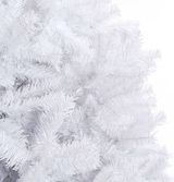 thumbnail of vidaXL Künstlicher Weihnachtsbaum 300 cm Weiß