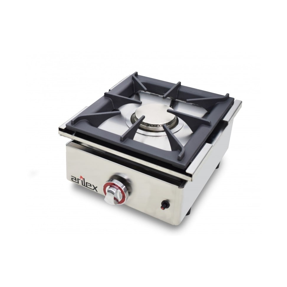 Hornillo cocina a gas 1 fogon