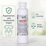 thumbnail of SANIT Sanfte Pflege 250 ml
