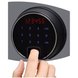 thumbnail of Phoenix Datacombi DS2502F Größe 2 Datentresor mit Fingerabdrucksperre