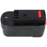 thumbnail of A18 Black & Decker Nachbau Akku von AccuCell 18,0 Volt, 2000mAh