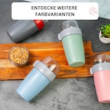 thumbnail of Westmark Müslibecher, 700 ml, blau, 5285226B