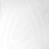 thumbnail of DUNI Elegance Serviette 48x48 cm 1/4F.Lily weiß