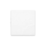 thumbnail of Tafelserviette SEMYtop | 2-lagig | 1/4-Falz | weiß | 40x40 cm | 1000 Servietten