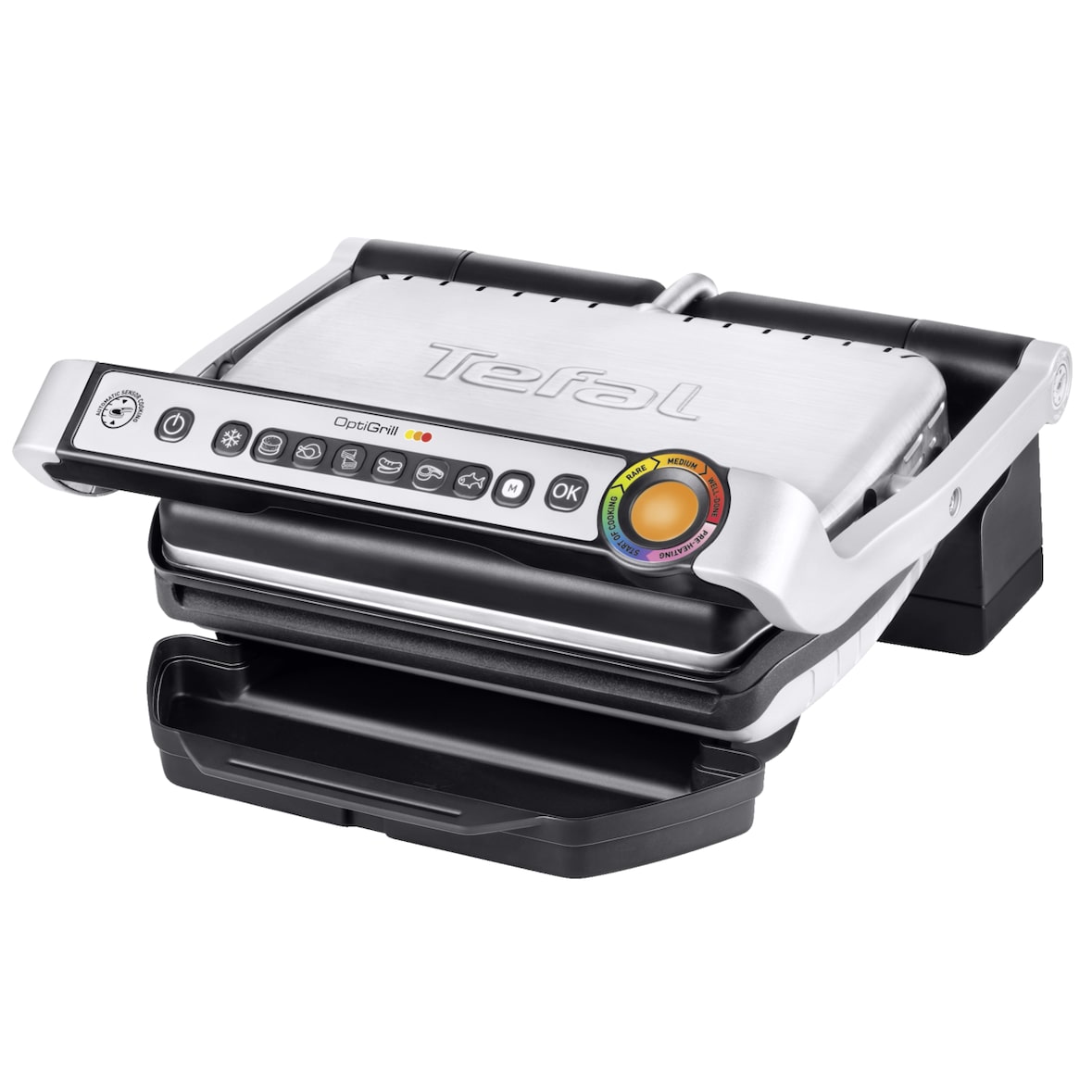 Tefal Optigrill GC705D