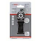 thumbnail of BIM Tauchsägeblatt AIZ 32 APB, Wood and Metal, 50 x 32 mm, 5er-Pack