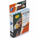 thumbnail of Kompatibel Brother LC-970 XXL, LC-1000 XXL Set 5 Druckerpatronen alle Farben von D&C