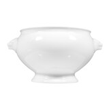 thumbnail of 1 x Seltmann Terrine Löwenkopf ohne Deckel 3,00 l,  Form: Lukullus, Dekor: 00006