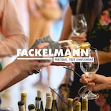 thumbnail of 50 Stück Fackelmann Bar Concept Kegelkorken