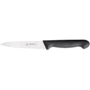Giesser Couteau de chef manche noir 13 cm Giesser - 182105