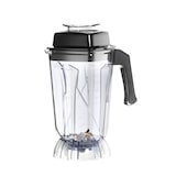 thumbnail of HENDI Standmixer mit BPA-freiem Behälter, 230V/1680W, 270x250x(H)580mm