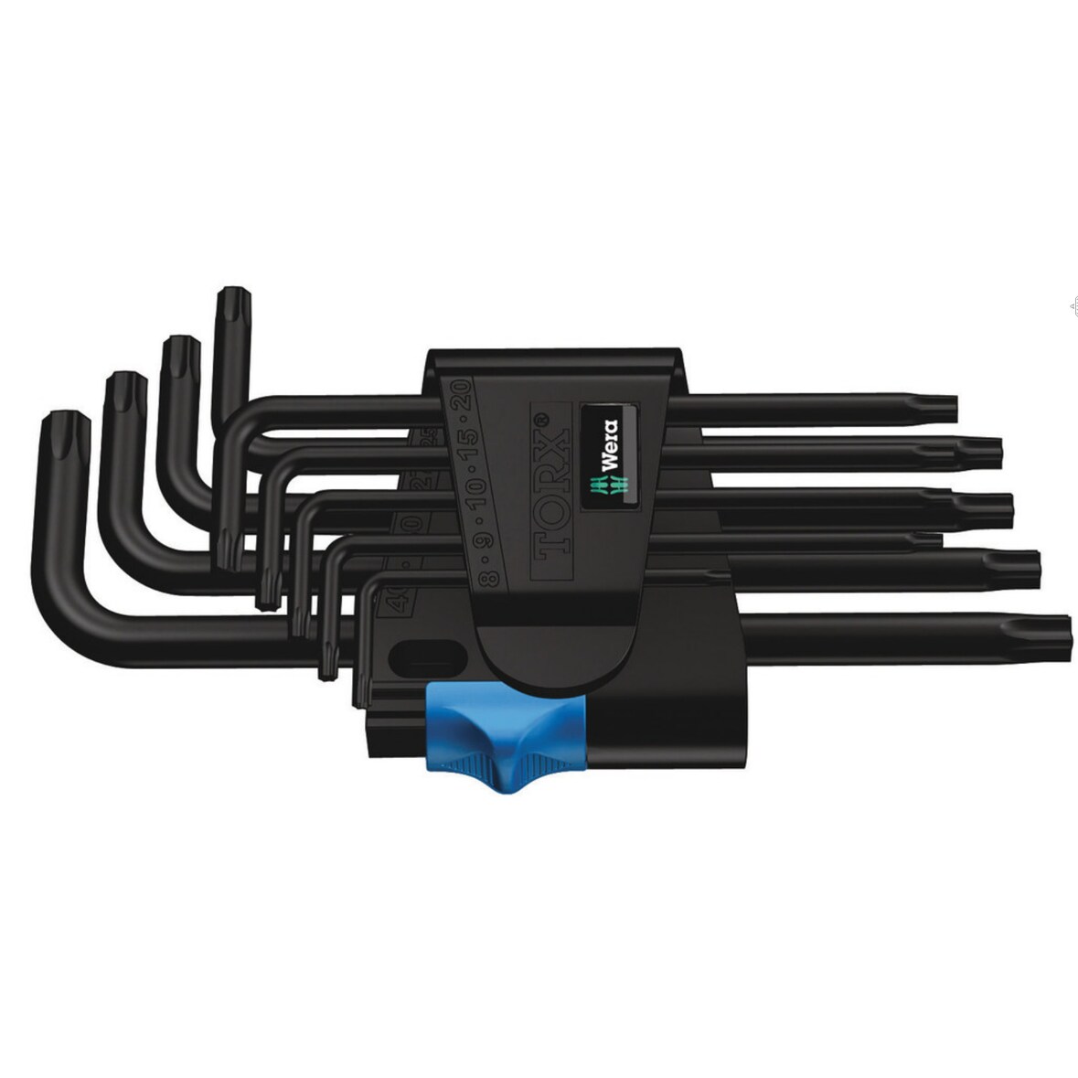 Wera 05024244001 Torxschlüssel