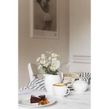 thumbnail of Seltmann Weiden Rondo/Liane Weiß Kaffeeservice 20-teilig