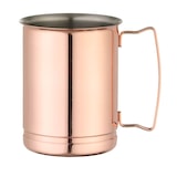 thumbnail of Tazza da cocktail, Bar up, Tazza da birra, 0,4L, Rame, ø85x(H)105mm