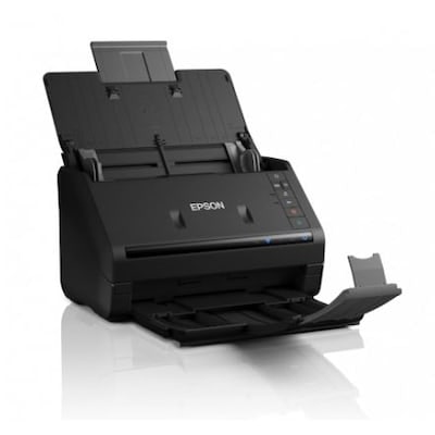 EPSON WorkForce ES-500W II Escáner de documentos ADF dúplex LAN WLAN USB