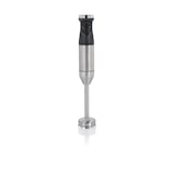 thumbnail of Tarrington House Staafmixer STM8025, roestvrij staal/kunststof, 800 W, zilver/zwart