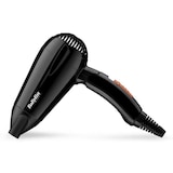 thumbnail of BaByliss 5344E Travel Dry 2000 klappbarer Reise-Haartrockner