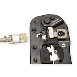 thumbnail of VALUE Crimpzange RJ45 (8P8C) mit/ohne Schirmanschluss