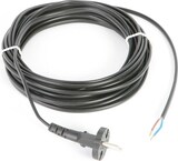 thumbnail of Staubsauger Kabel für alle Staubsauger Länge 15 m anpassbar an Ihre Wunschlänge